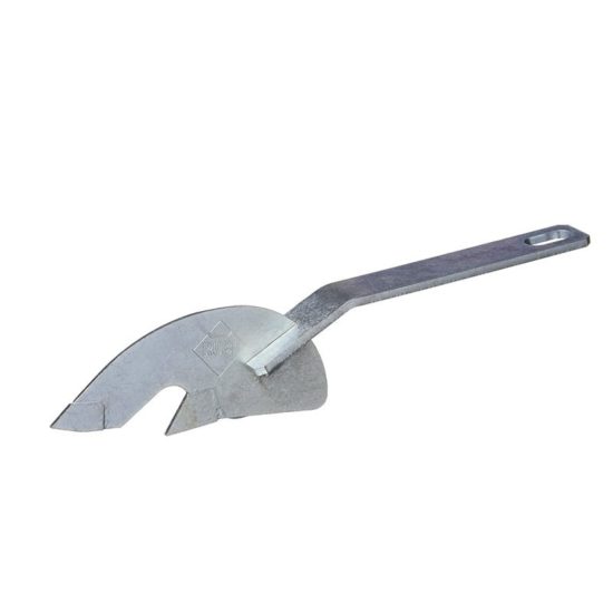 RUBI CUCHILLA REAFILABLE PARA JUNTA RUBISCRAPER 2 mm 66811