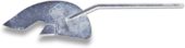 RUBI CUCHILLA REAFILABLE PARA JUNTA RUBISCRAPER 3 mm 66812 | Samboro