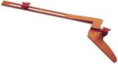 RUBI ESCUADRA POCKET 12924  | Samboro