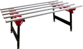 RUBI MESA SLAB PARA GRANDES FORMATOS 18935 LINEA GRANDES FORMATOS | Samboro