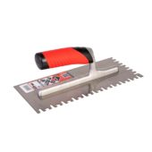 RUBI PEINE DE ACERO 28CM (YW) MRA 77923 LINEA GRANDES FORMATOS | Samboro