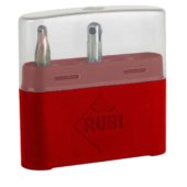 RUBI RODEL KIT DOBLE 6 Y 10 mm 01948 PARA SERIE STARK POCKET Y PRACTIC | Samboro