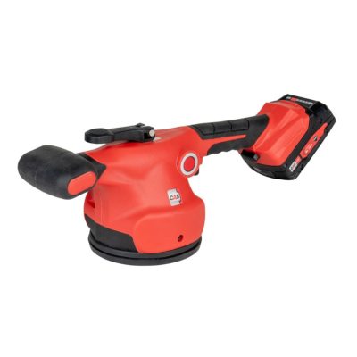 RUBI vibrador compacto Quake Energy Cas USA 60938