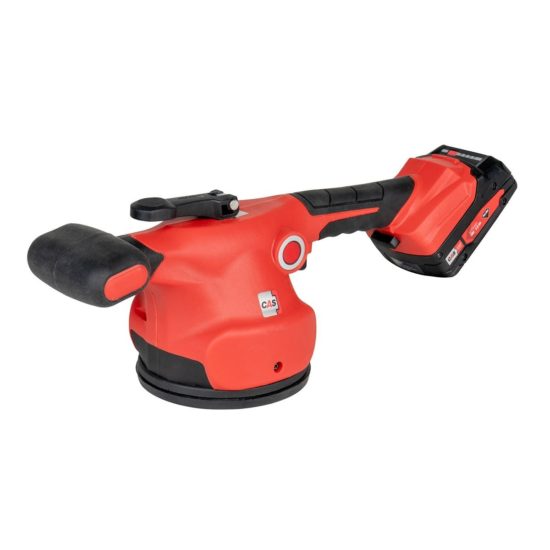 RUBI VIBRADOR COMPACTO QUAKE ENERGY CAS USA 60938 | Samboro