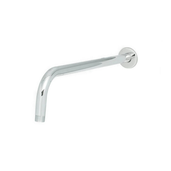 DGC BRAZO DUCHA REDONDO 40cm DG5D351-CR CROMO R04