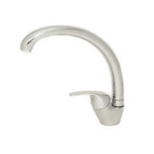 DGC DANUBIO MONOMANDO COCINA DG591181-CR CROMO 2072 | Samboro