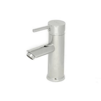 DGC DEERFIELD MONOMANDO LAVAMANO DG515412P-CR BAJO 40mm Z8228