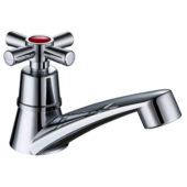 DGC LLAVE LAVAMANOS AGUA FRIA ABS DG51421AF-CR PL8131C | Samboro