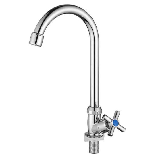 DGC LLAVE LAVATRASTOS CUELLO CISNE ABS DG59431-CR PK9231C | Samboro