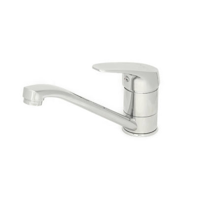 DGC PARANA MONOMANDO COCINA DG59131-CR CROMO 2071D-45