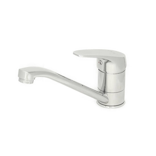 DGC PARANA MONOMANDO COCINA DG59131-CR CROMO 2071D-45 | Samboro
