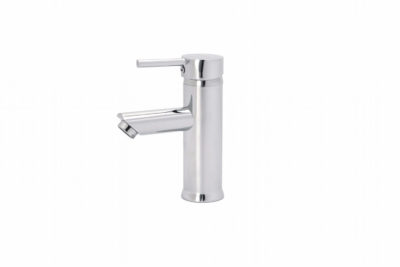 DGC RISE MONOMANDO LAVAMANOS DG511331-CR BAJO CROMO CON DESAGÜE PUSH 8228