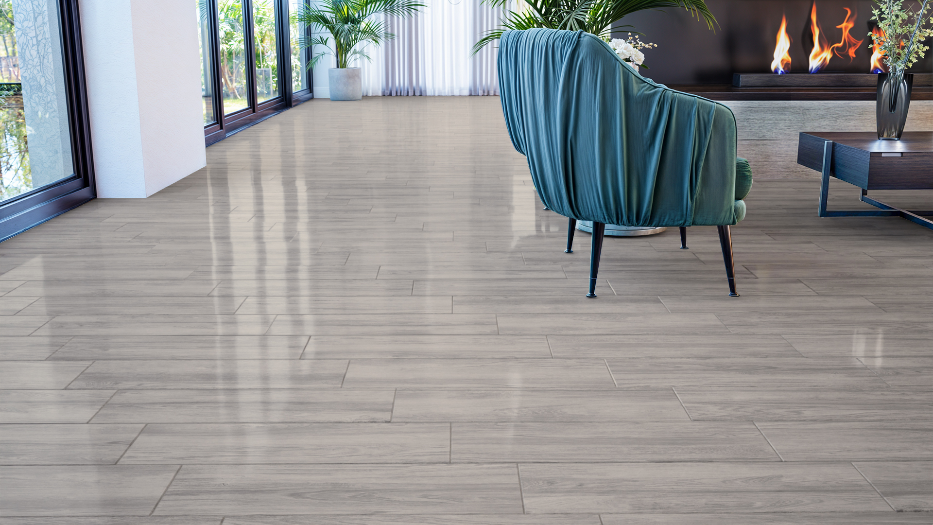 ALTAMIRA GRIS VT00015089 | Samboro