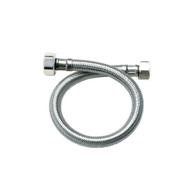 BM ACCESORIO MANGUERA FLEXIBLE 1/2″ X 1/2″ X 40 cm BM-MA1/2