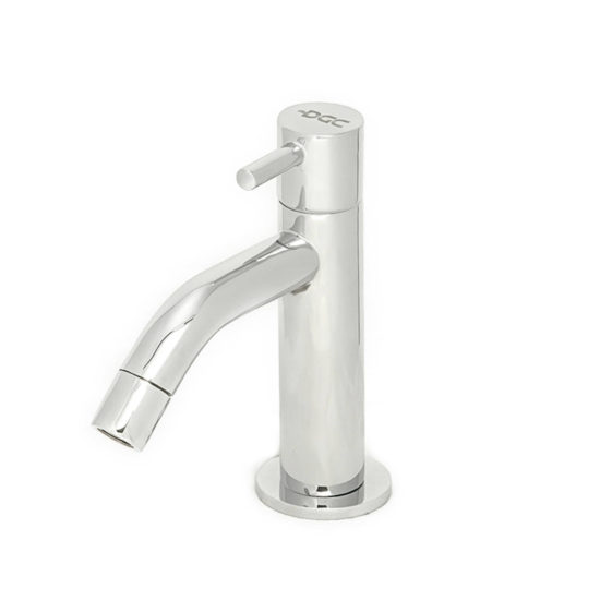 DGC RISE LLAVE LAVAMANOS AGUA FRIA DG5113AF-CR CROMO VQ231 | Samboro