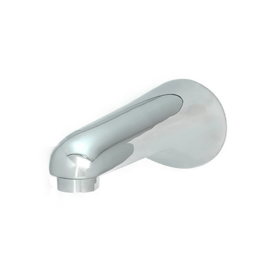 DGC Anzio boca bañera DG521815-cr cromo Z006