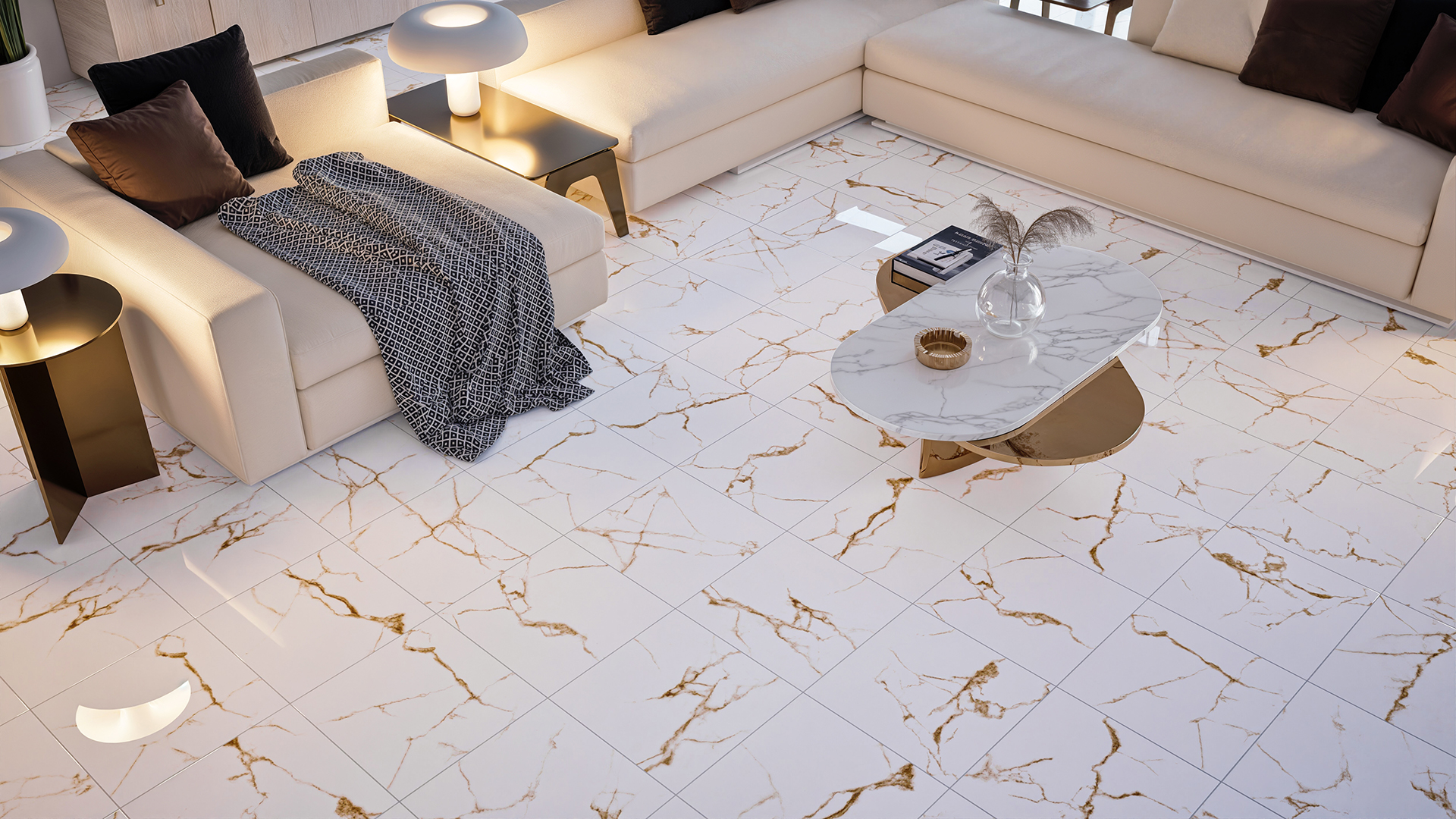 MARANAHO GOLD | Samboro