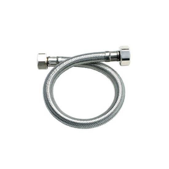 BM accesorio manguera flexible 1/2" X 5/8" X 40 cm BM-MA5/8 | Samboro