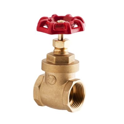 FP Accesorio valvula de compuerta 3/4″ 01c107