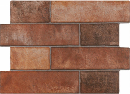 Brick MIx | Samboro