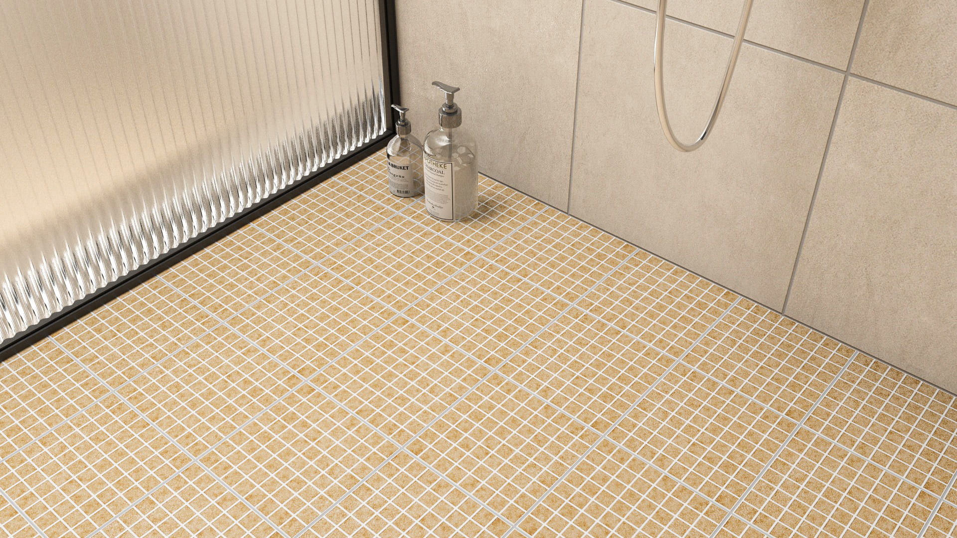CRATO BEIGE | Samboro