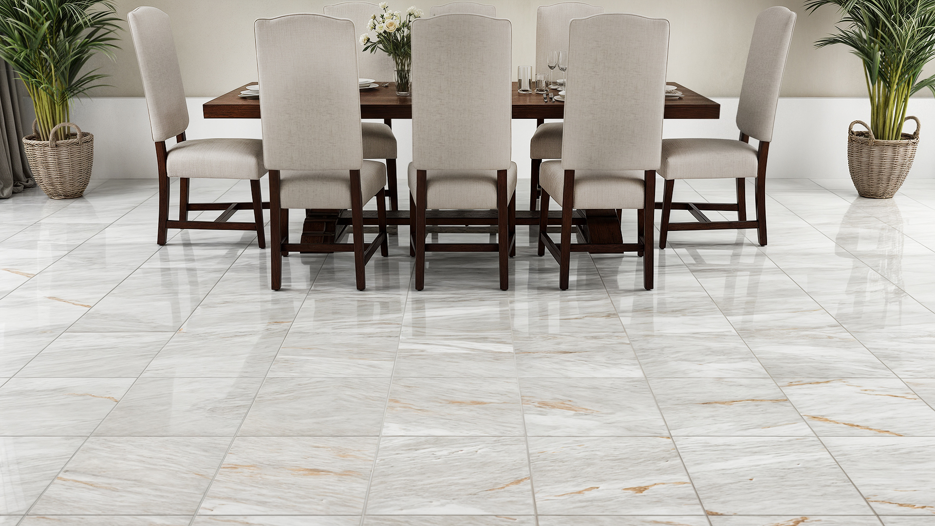 MOREIRA BEIGE | Samboro