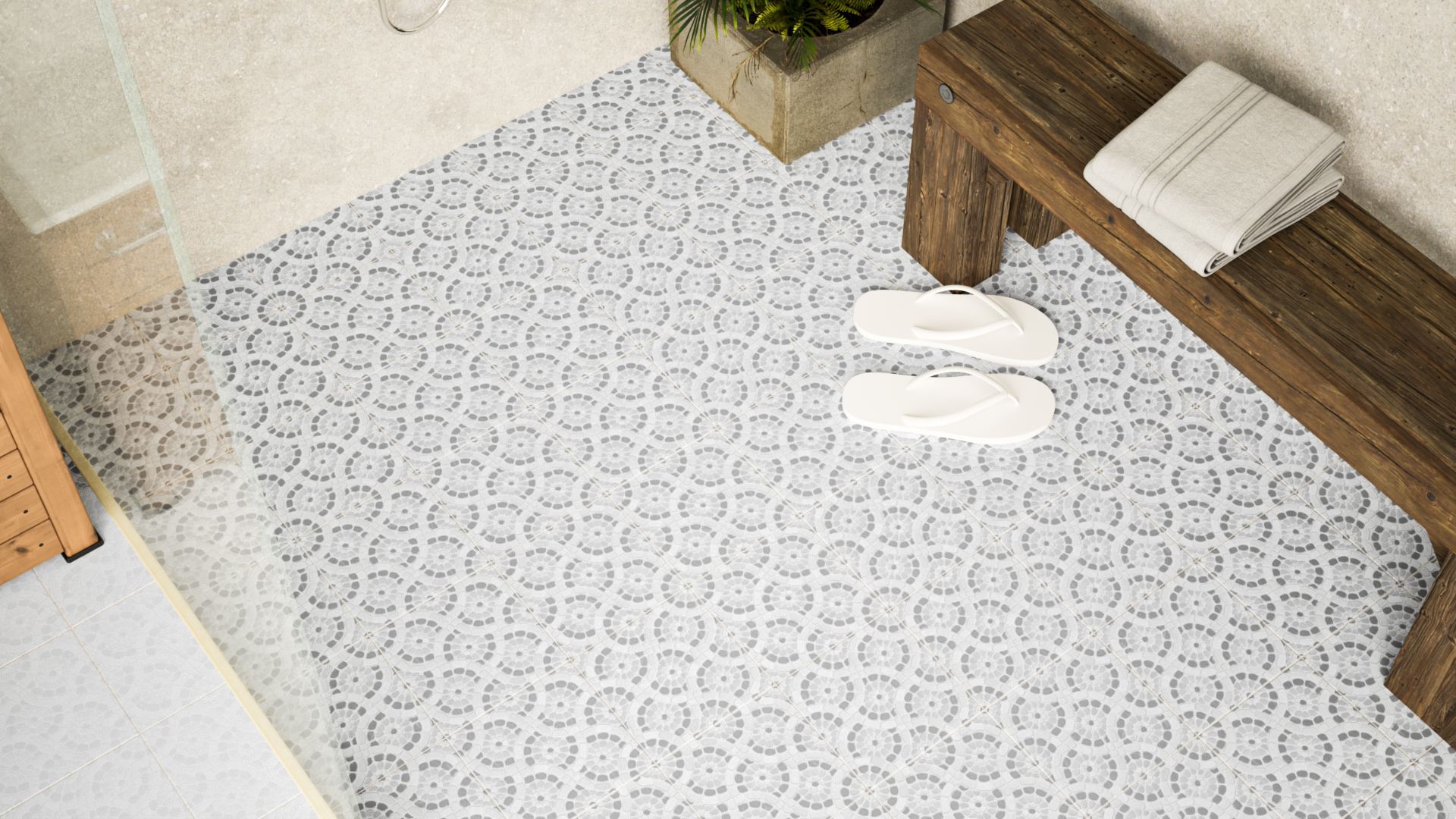 RONDONIA GRIS | Samboro
