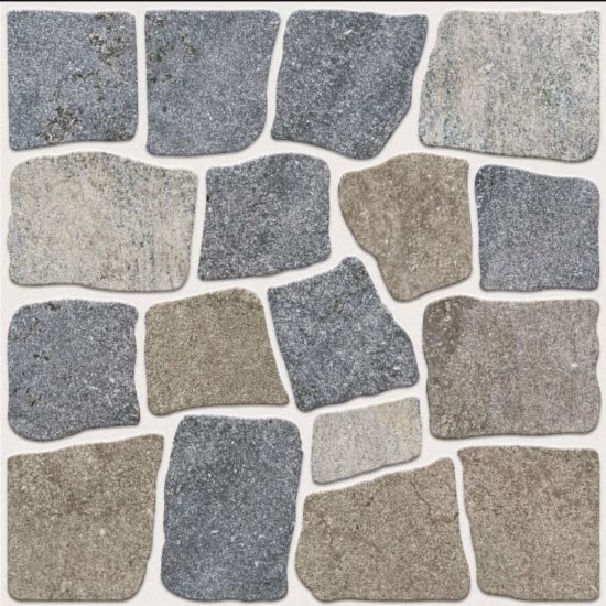 Damasco Gris
