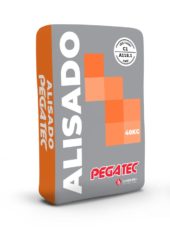 Pegatec Alisado Extrafino  40Kg  | Samboro