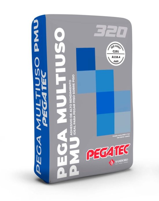 Pegatec PMU 20Kg