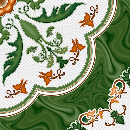 Almería Verde