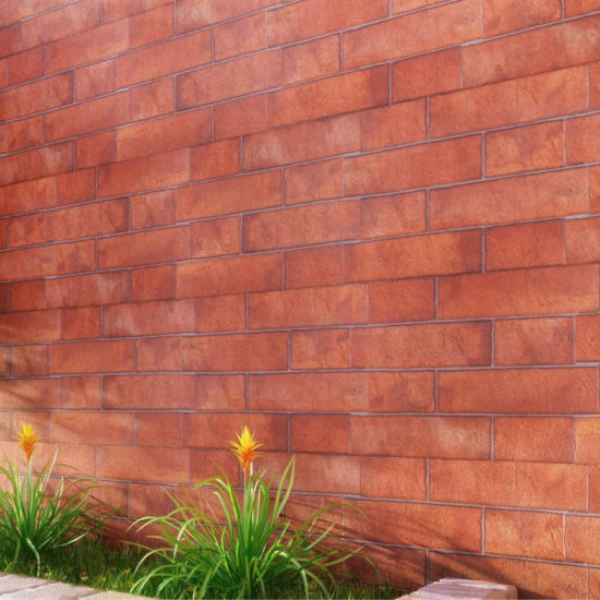 Brick
