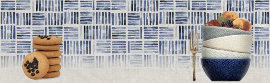 Madison Gris Deco Cocina | Samboro