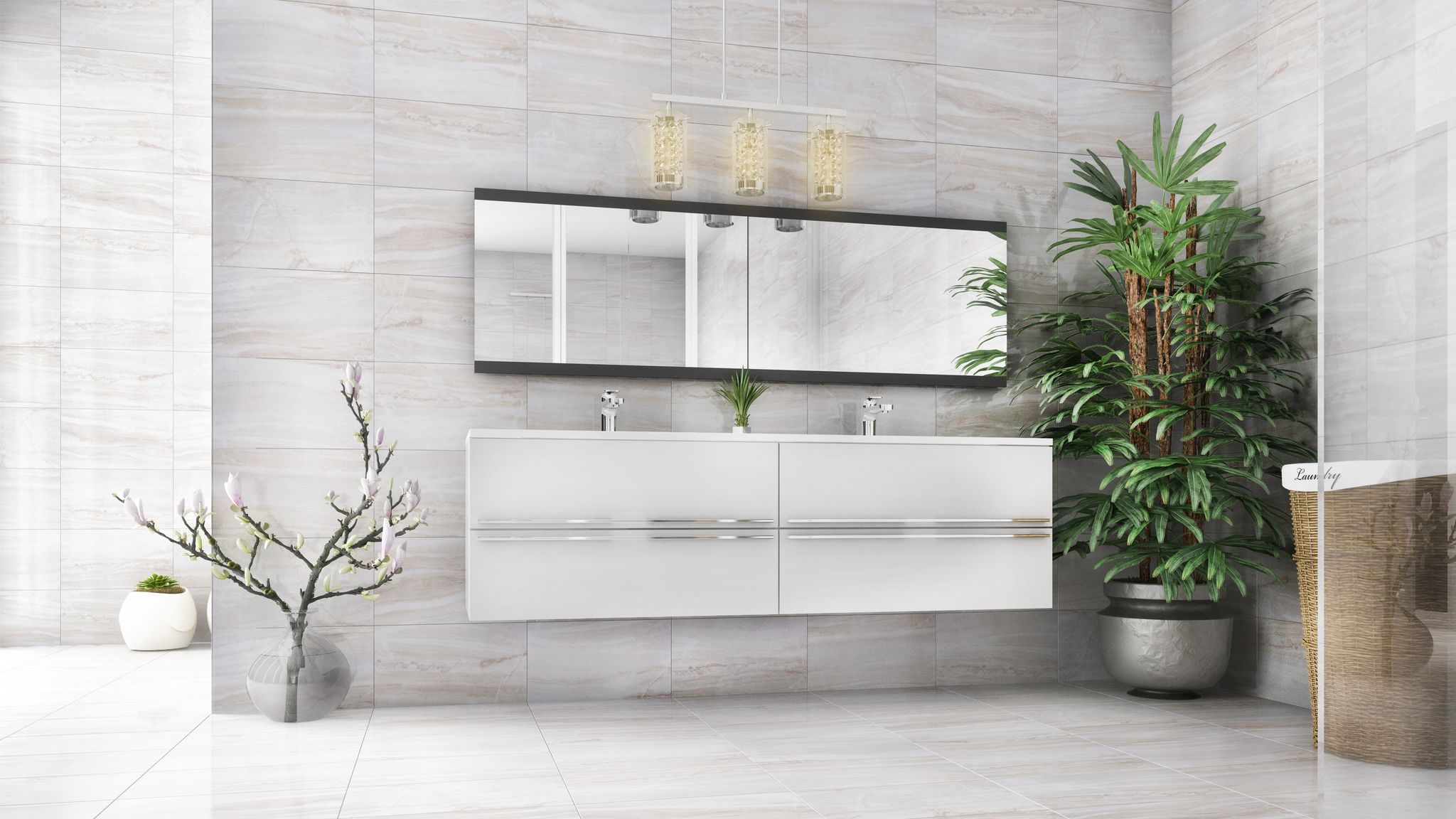 CALACATTA BEIGE | Samboro